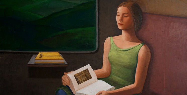 Katarzyna Karpowicz - W drodze