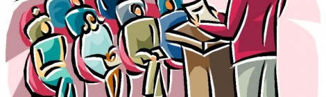 Film wobec teatru – teatr wobec filmu