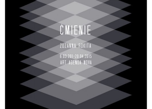 Wystawa Zuzanny Rokity w Galerii Art Agenda Nova