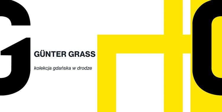 Günter Grass – kolekcja gdańska w drodze