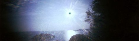Jacek Lalak - The Black Sun — Continuum