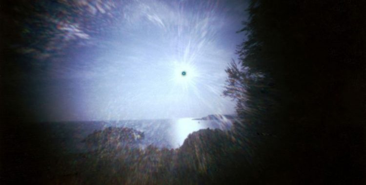 Jacek Lalak - The Black Sun — Continuum