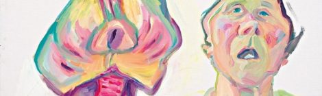 Maria Lassnig – Sympozjum