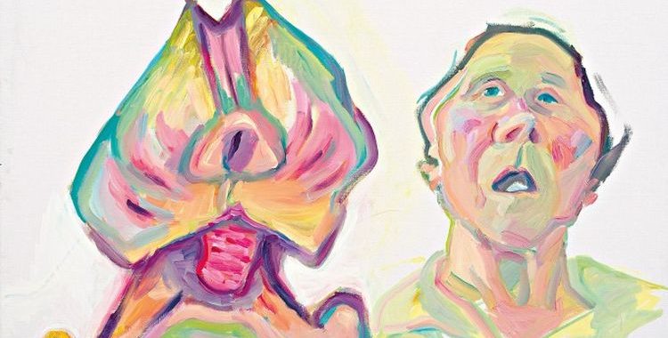 Maria Lassnig – Sympozjum